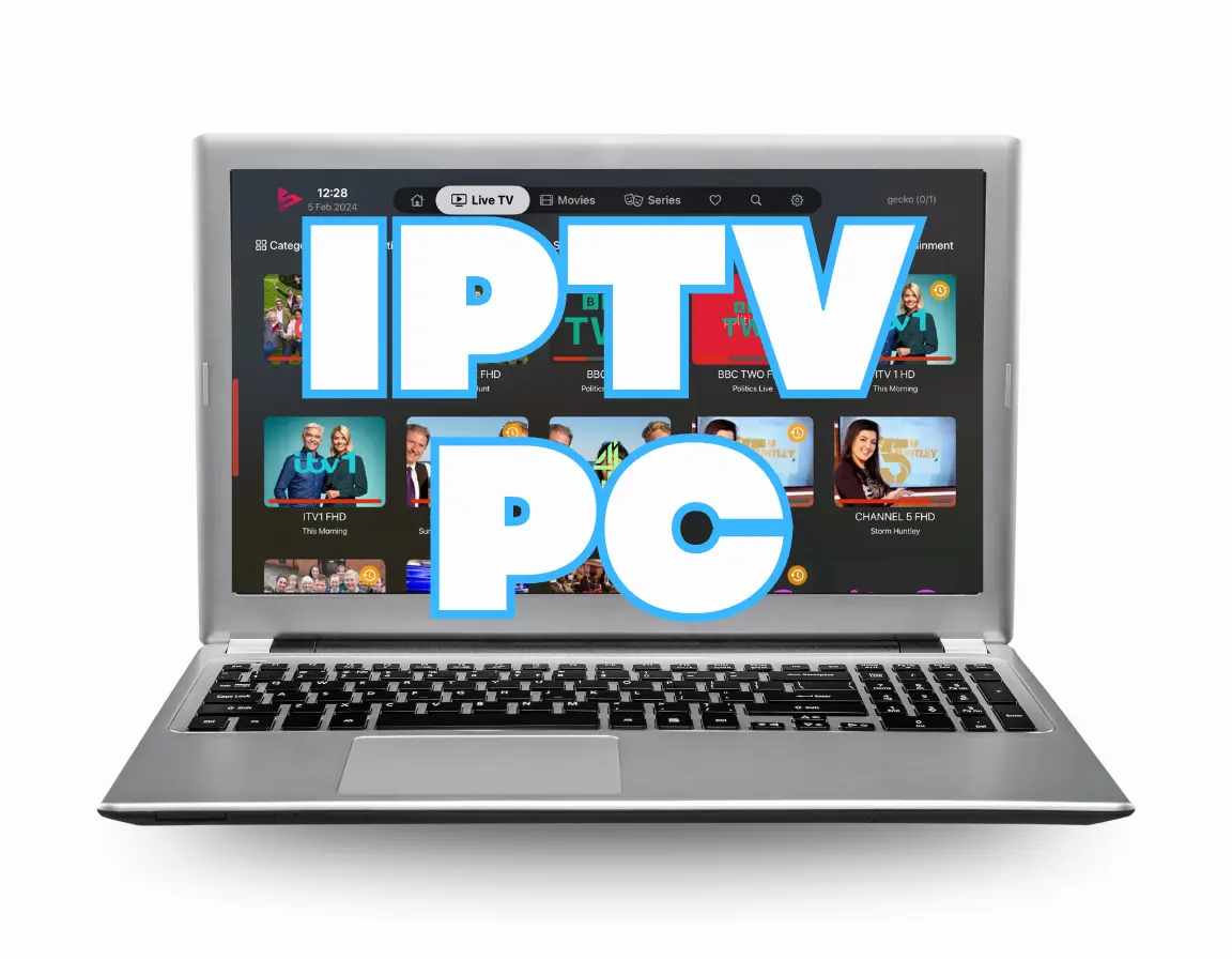 best iptv app for pc