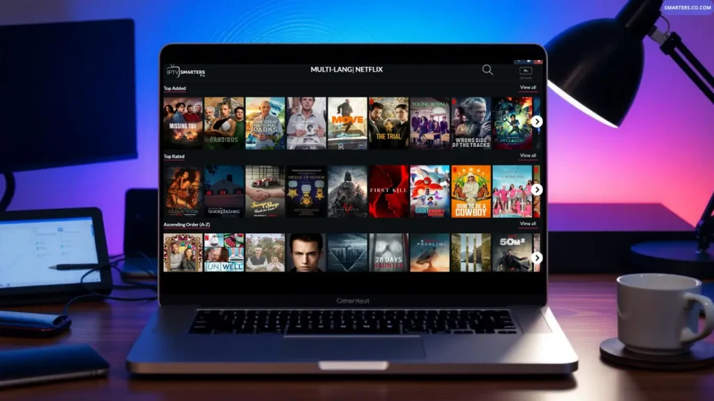 best iptv app for pc