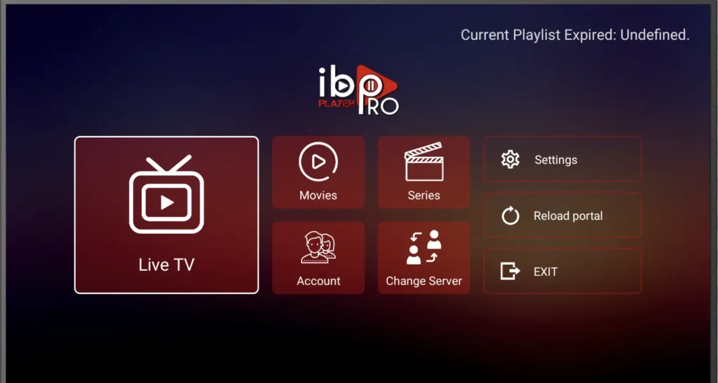 best iptv app for samsung tv