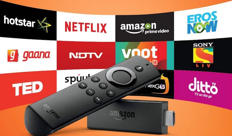 best IPTV for firestick