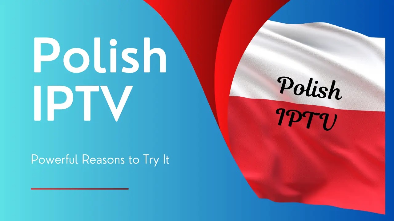 polish iptv