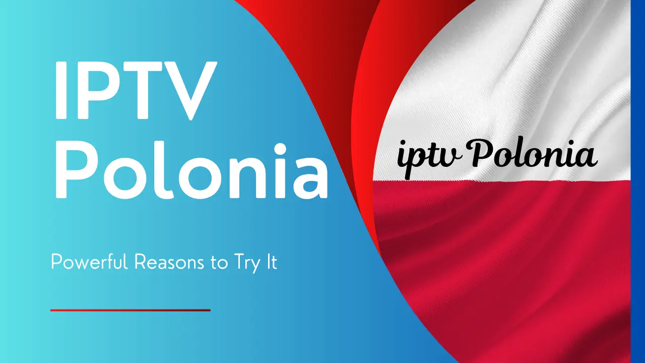 IPTV Polonia