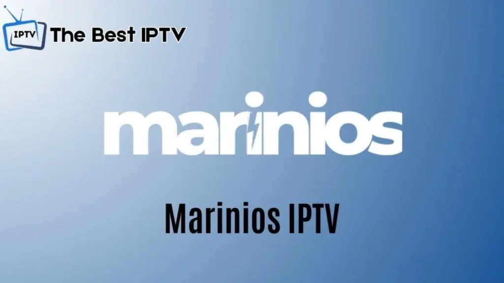 Marinios IPTV
