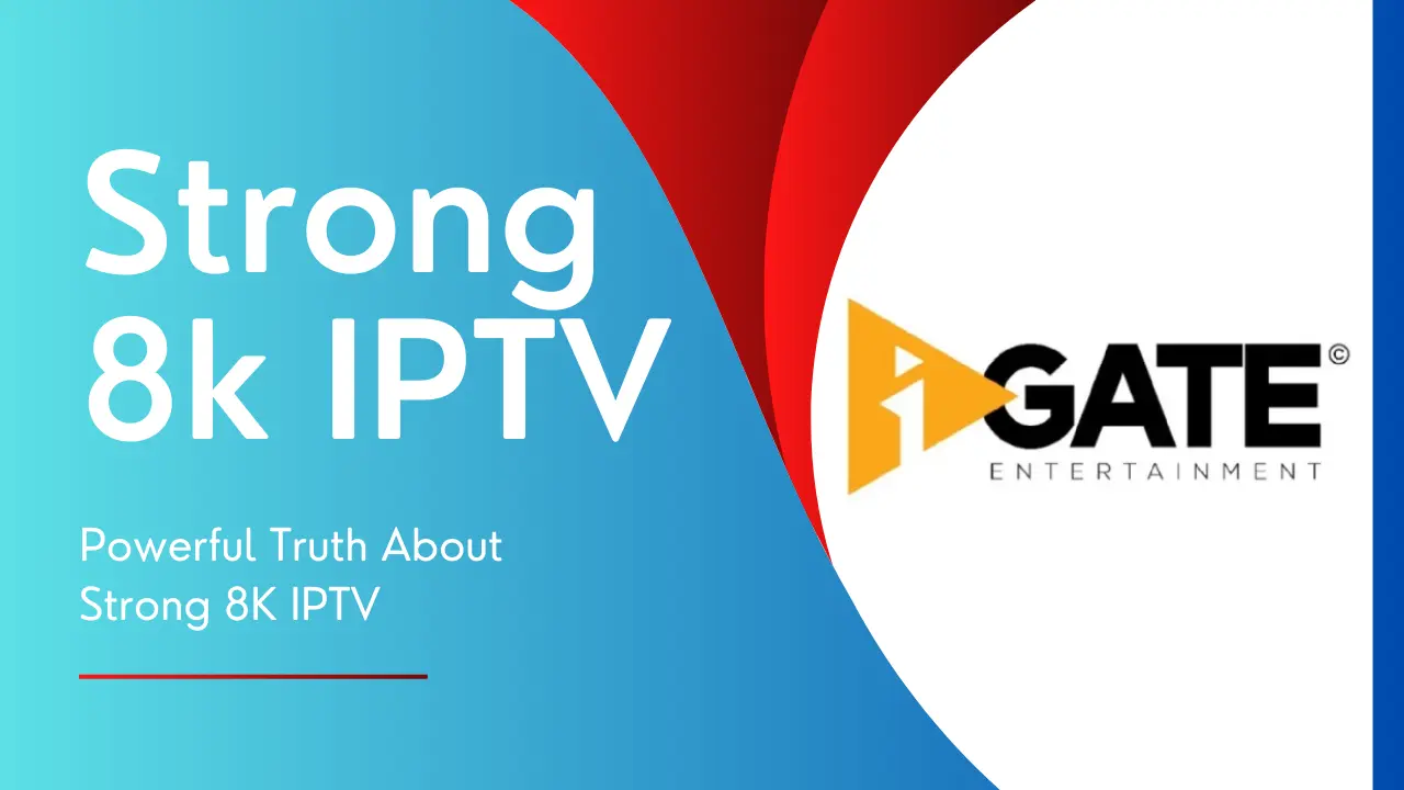 gate iptv