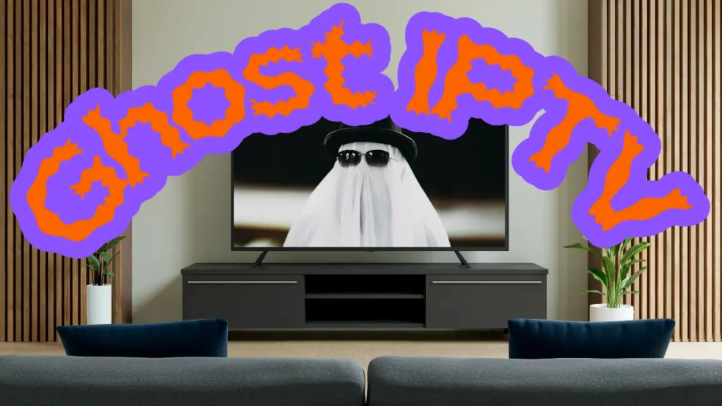 ghost iptv