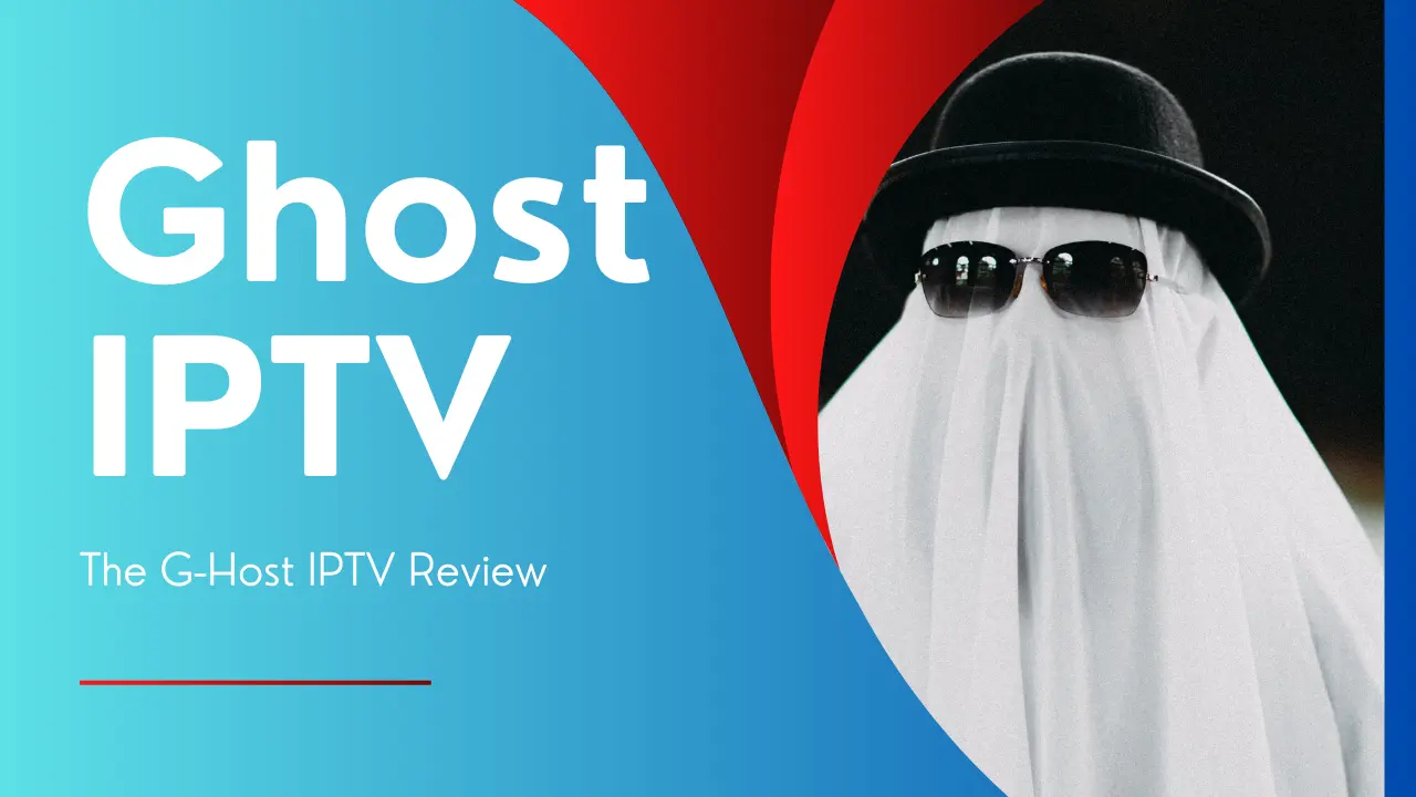 ghost iptv