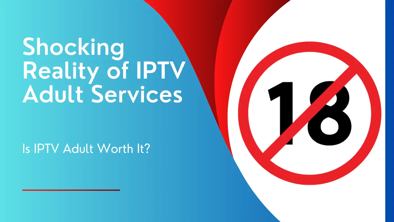 iptv adult