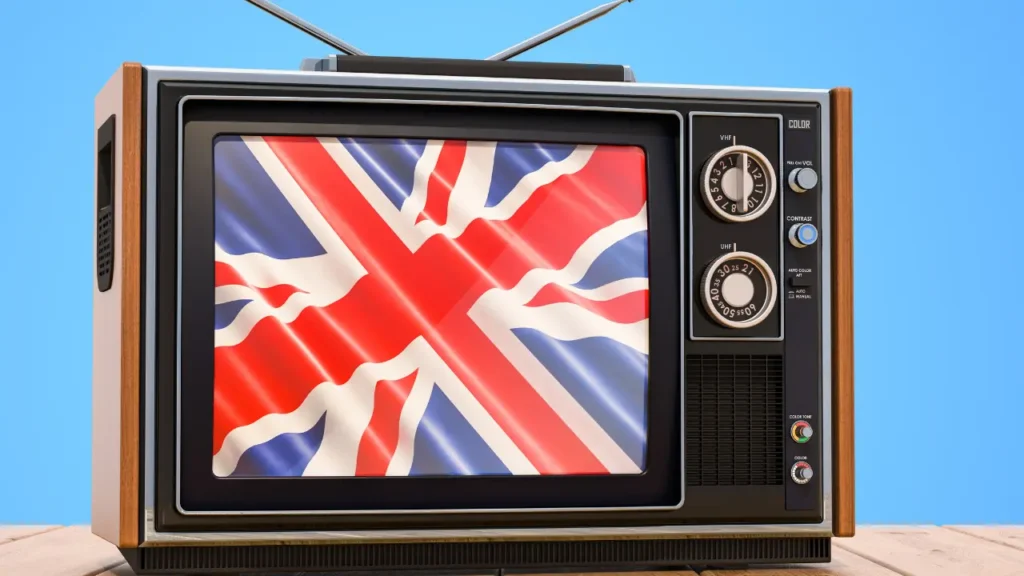 iptv british channels