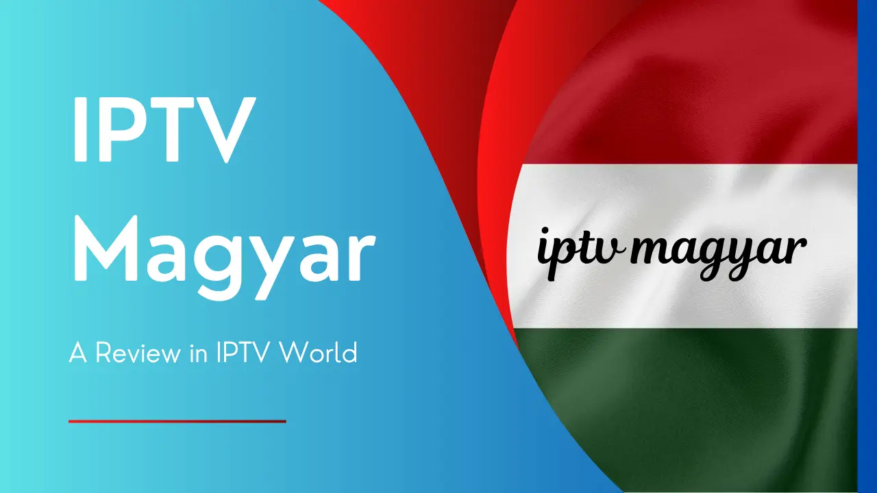iptv magyar