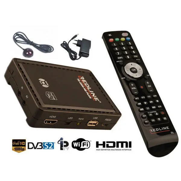 redline iptv subscription