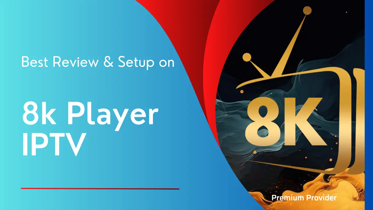 8k iptv