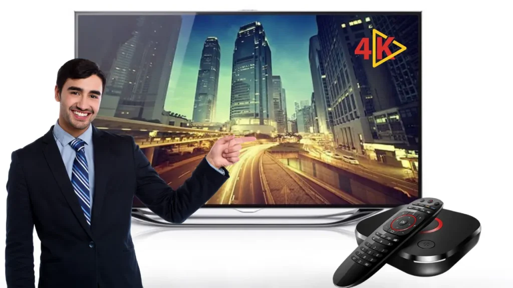 best iptv for mag 322