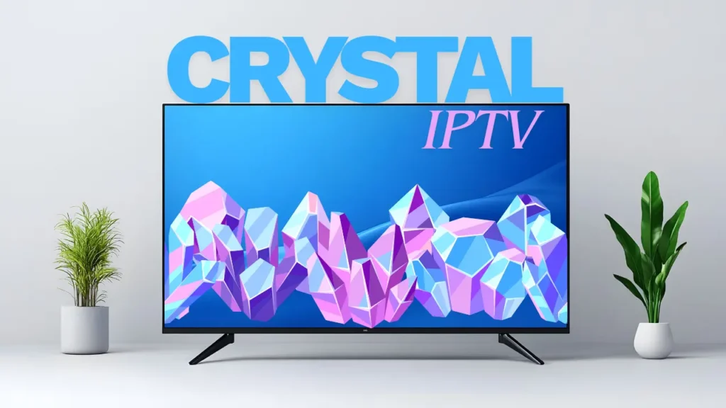 Crystal IPTV 