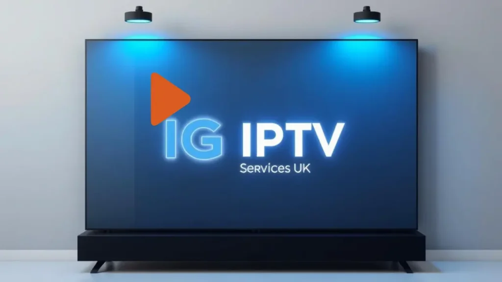 ig IPTV
