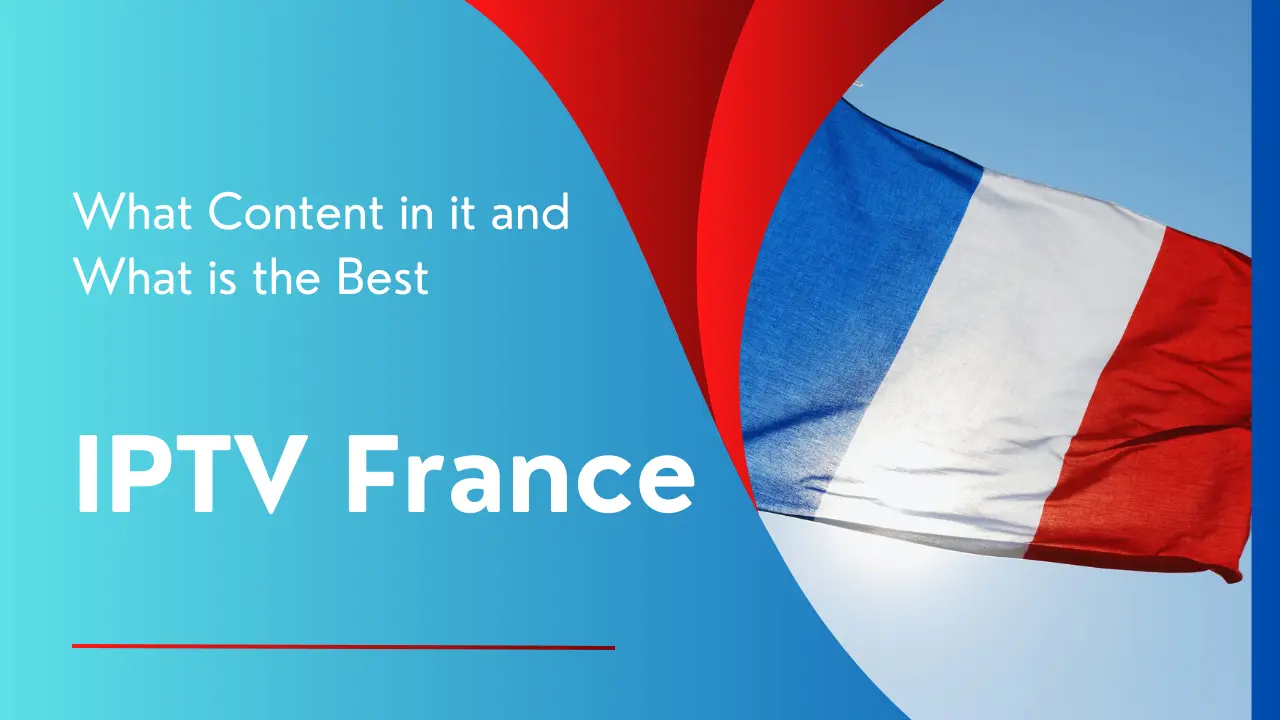 IPTV France