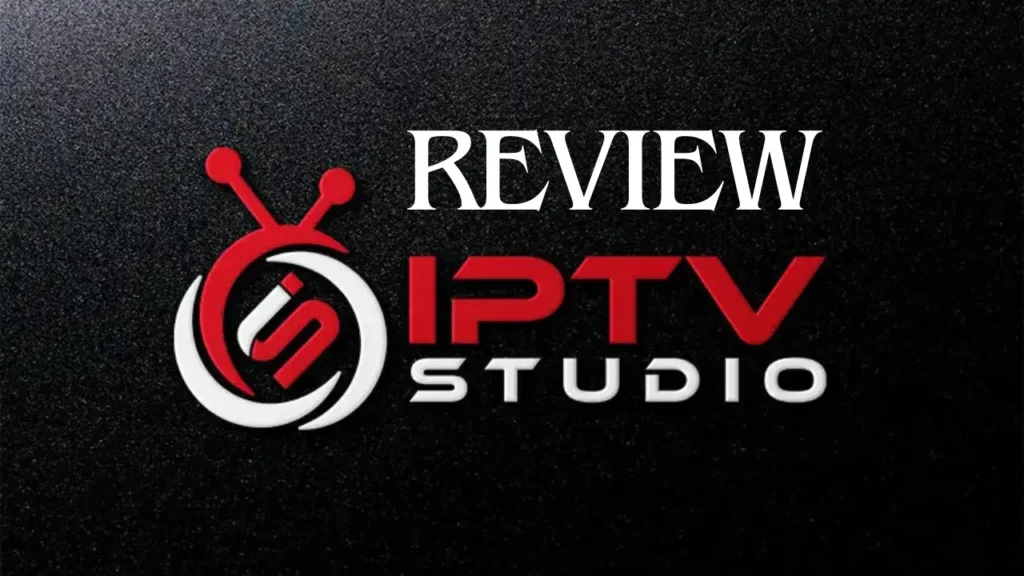 IPTV Studio