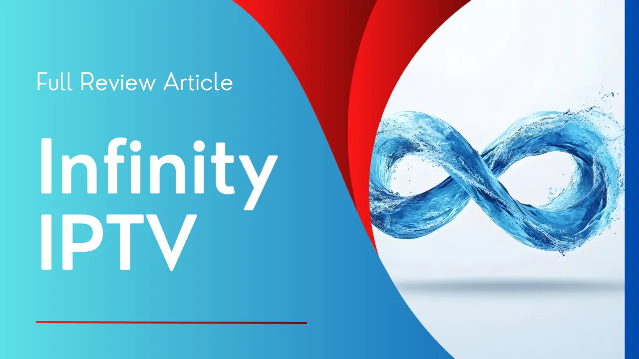 Infinity IPTV