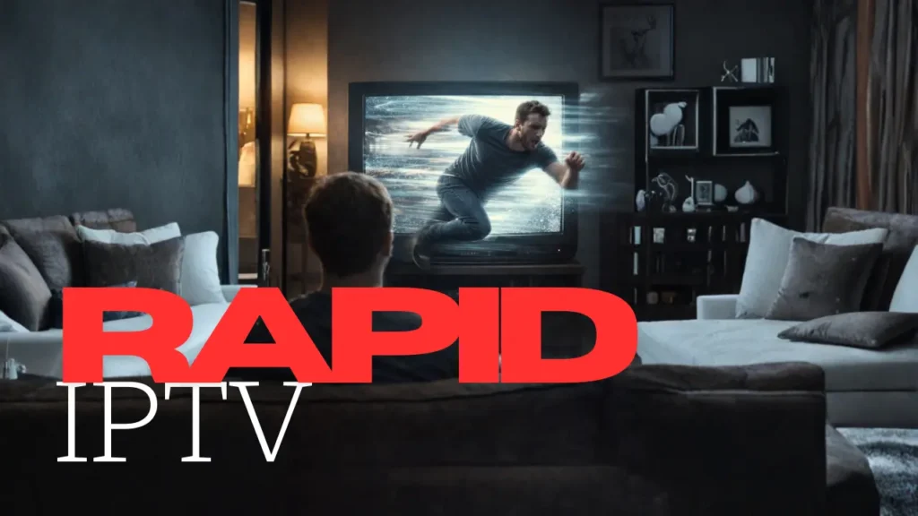 Rapid IPTV