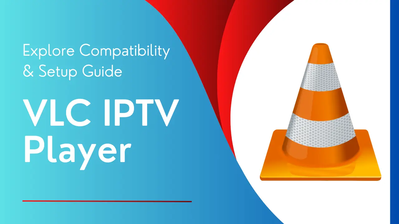 VLC IPTV