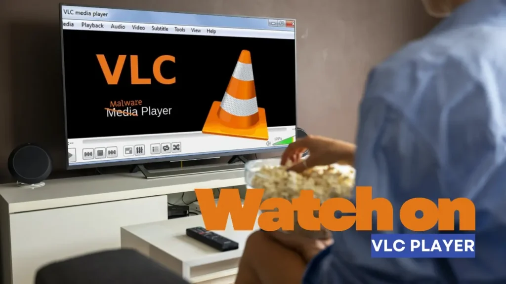 VLC IPTV