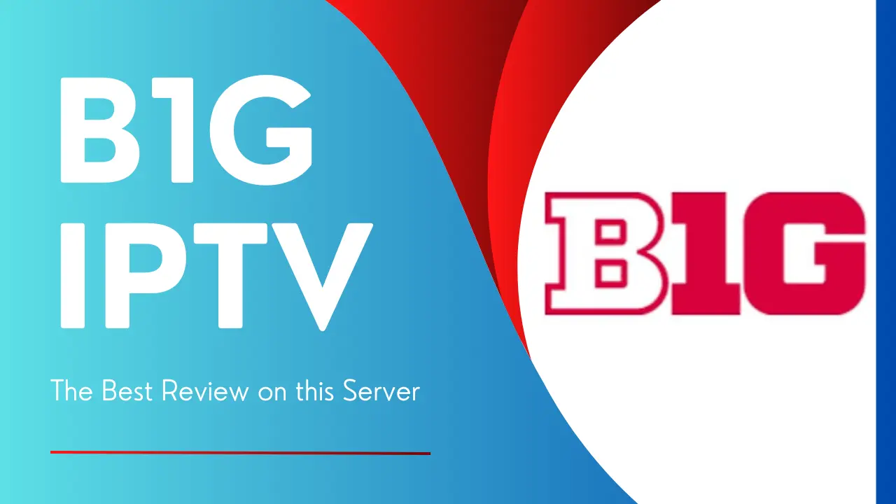 b1g iptv