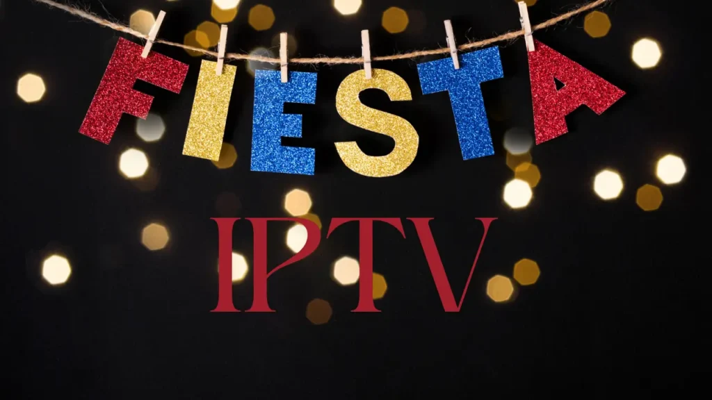 iptv fiesta