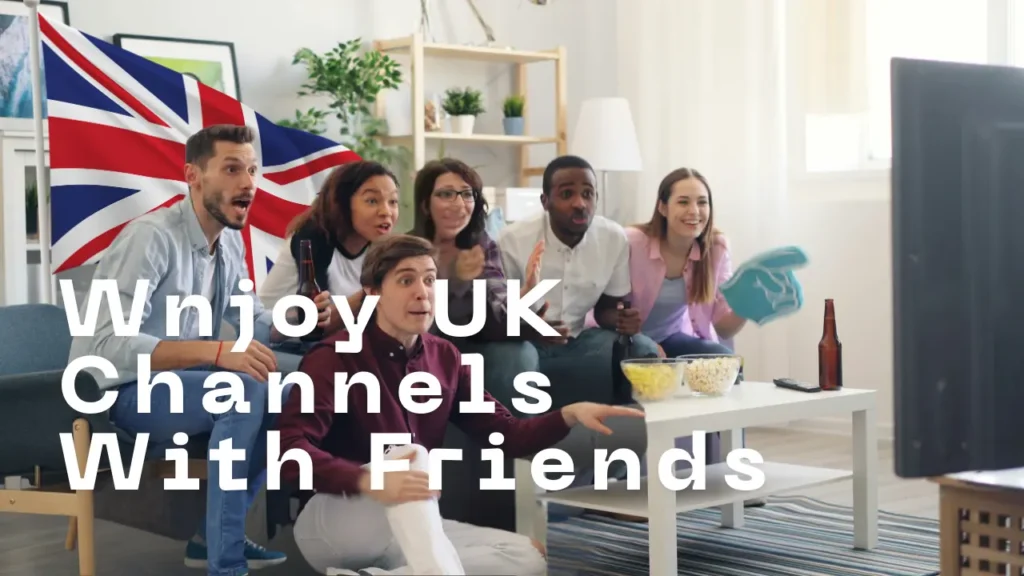 iptv subscription uk