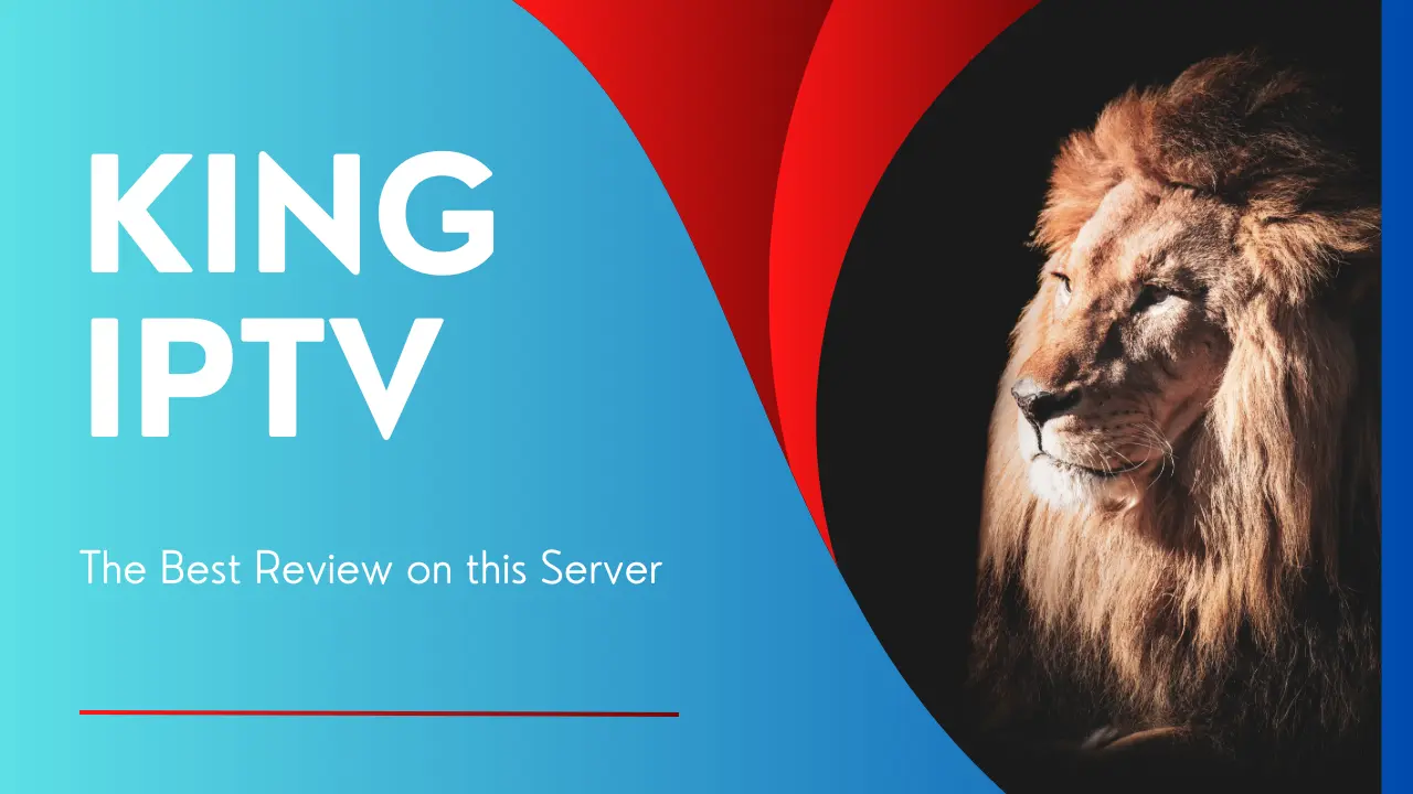 king iptv