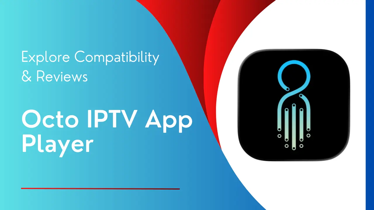 octo iptv