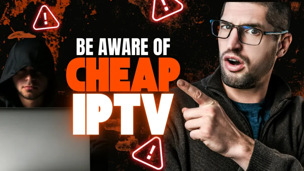 Cheap IPTV