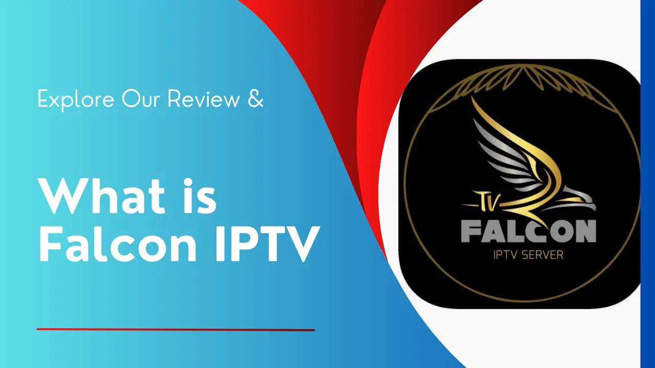 falcon iptv