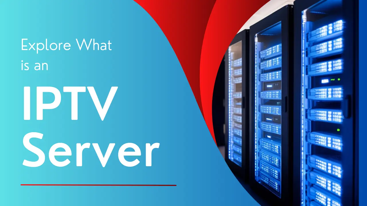 IPTV Server
