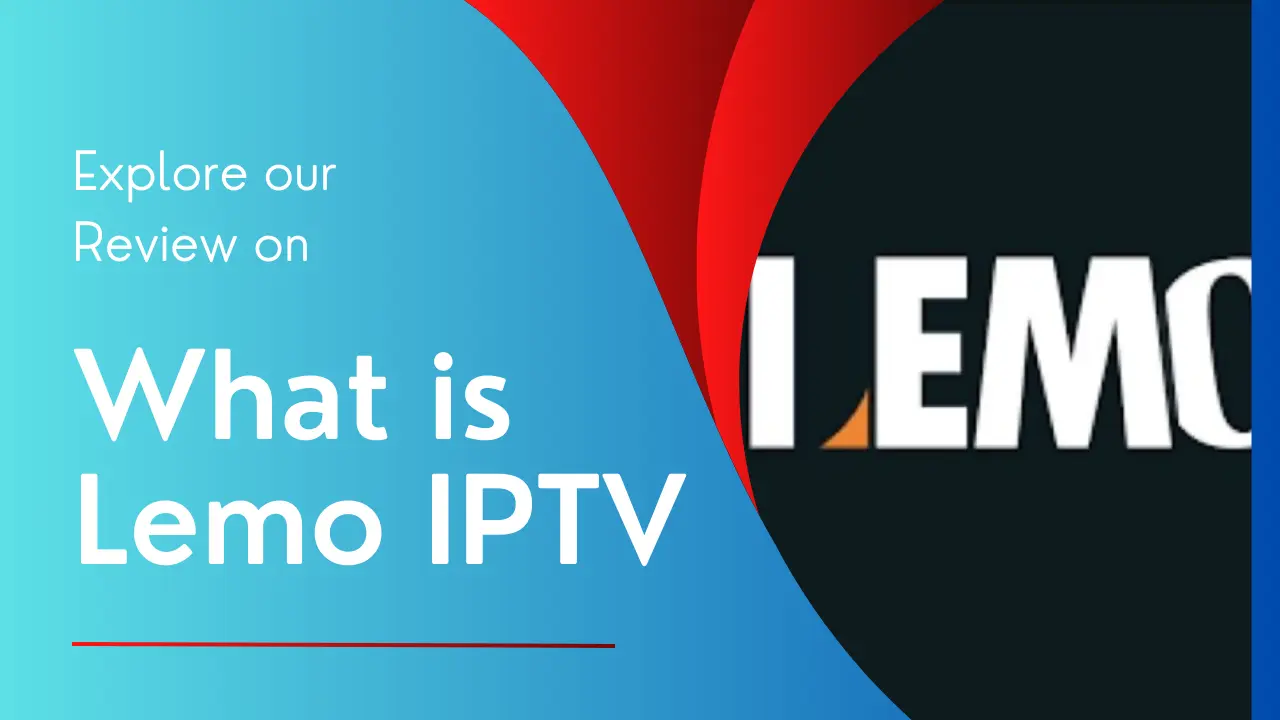 Lemo IPTV