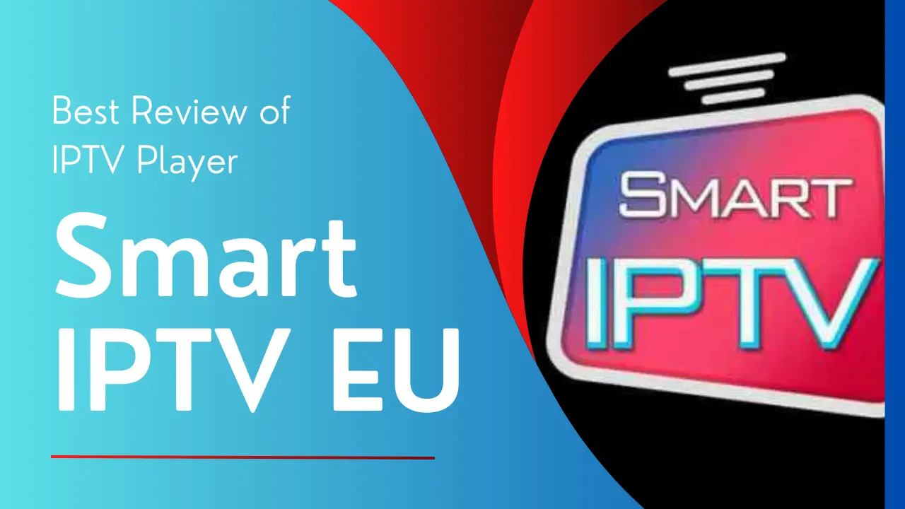Smart IPTV EU