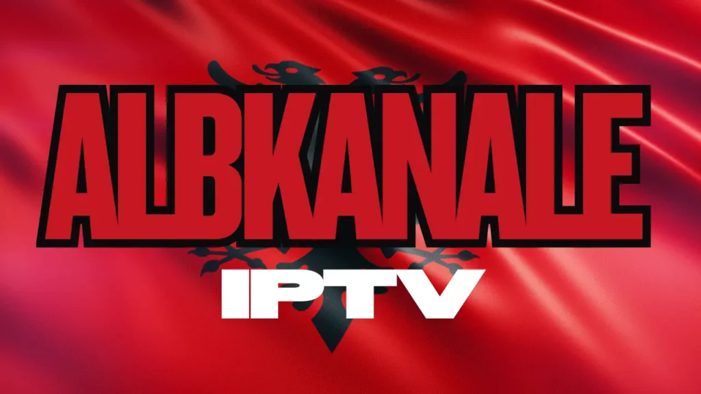 albkanale iptv