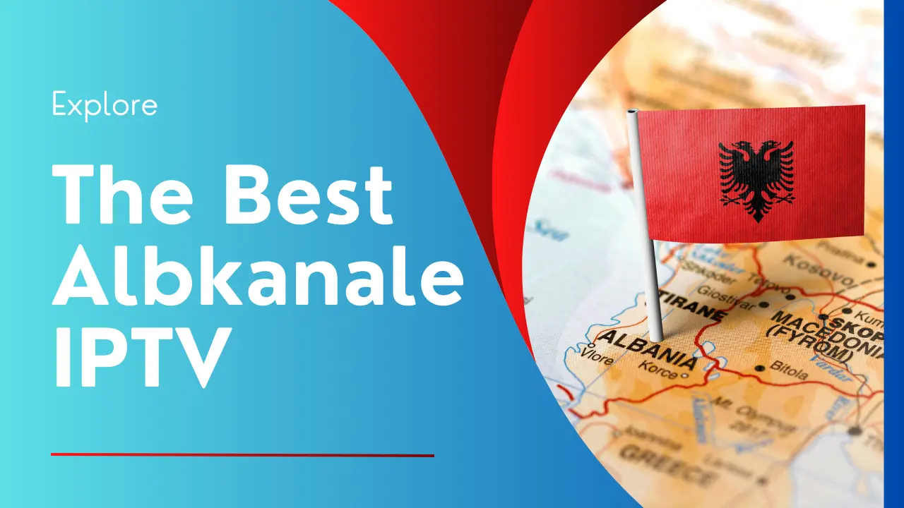 albkanale iptv