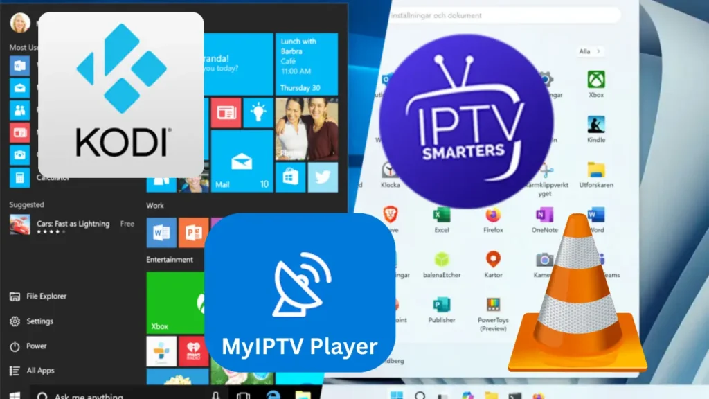 best player for iptv windows