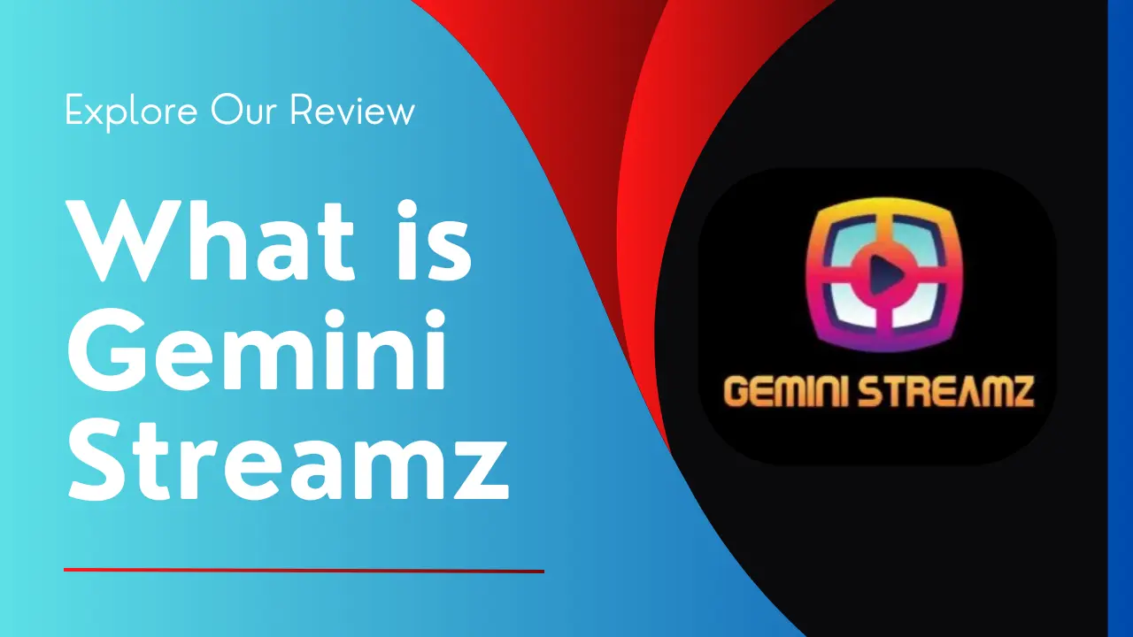 gemini streamz iptv