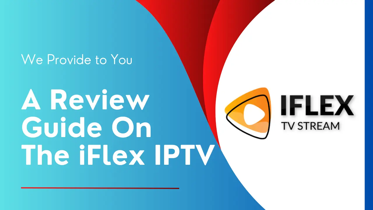 iflex iptv