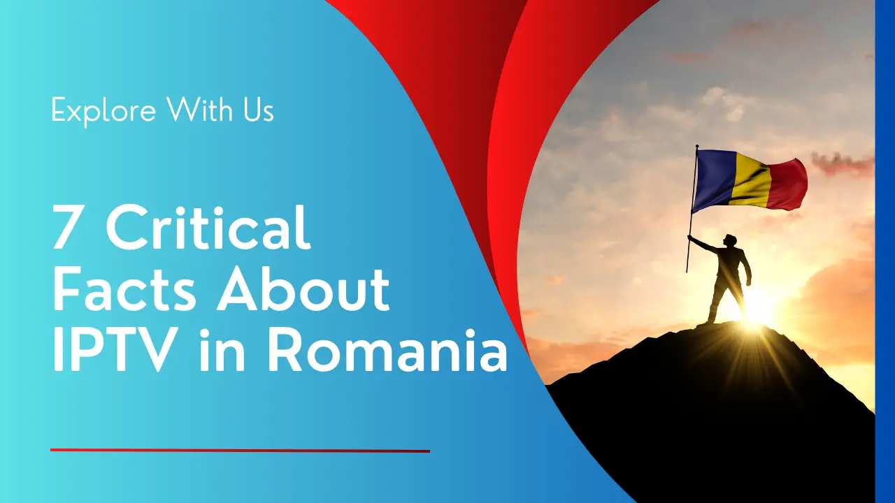iptv in romania