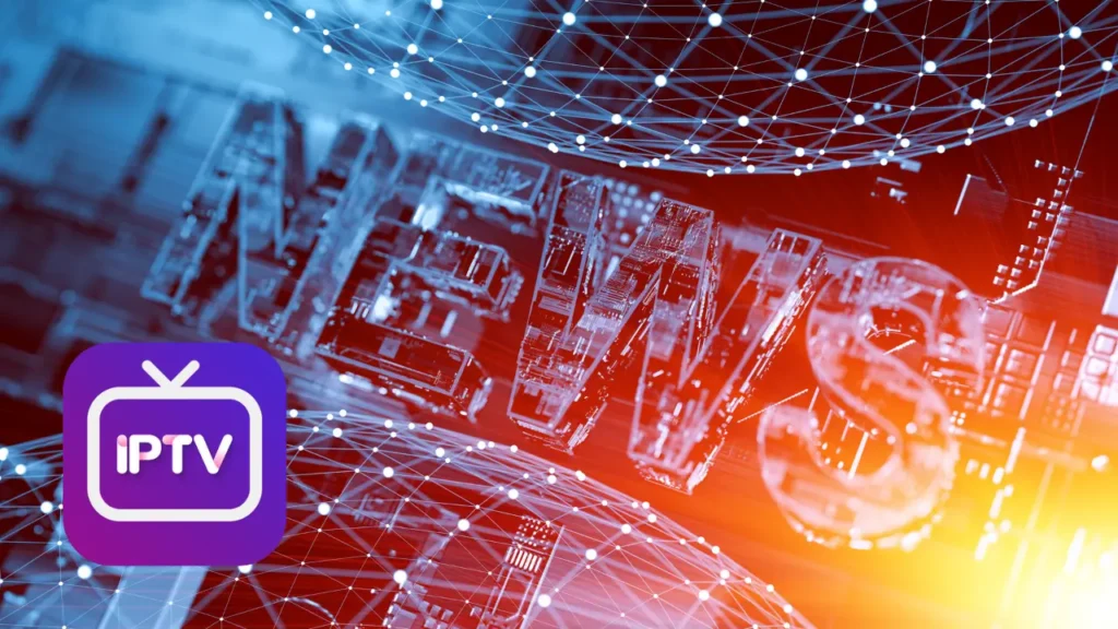 iptv news
