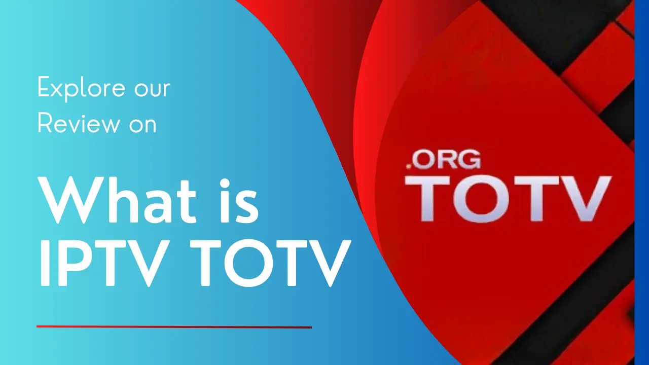 iptv tv totv
