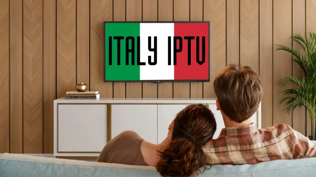 italy iptv