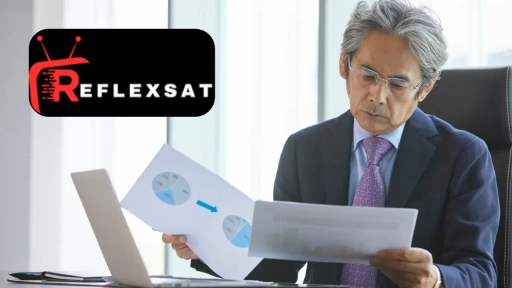 reflexsat iptv