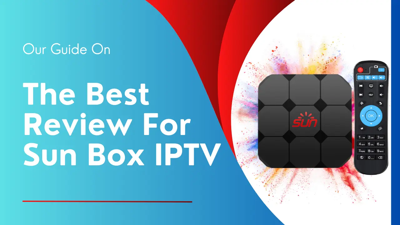 sun iptv