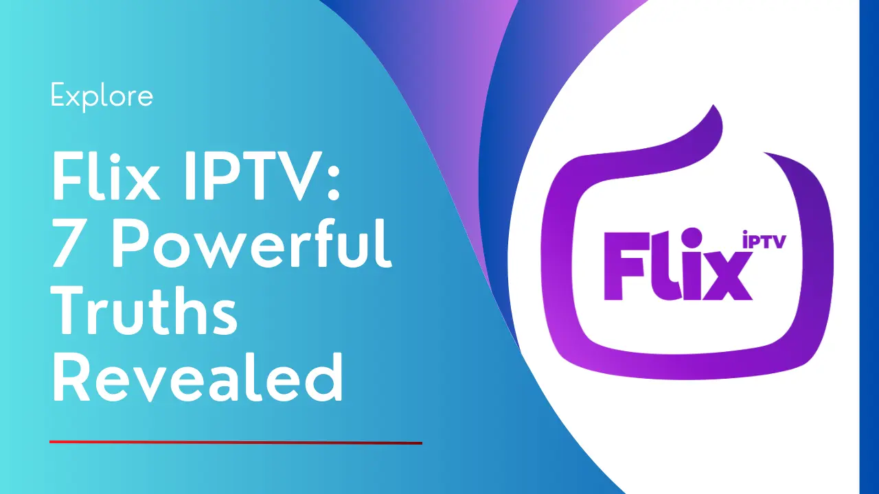 flix iptv