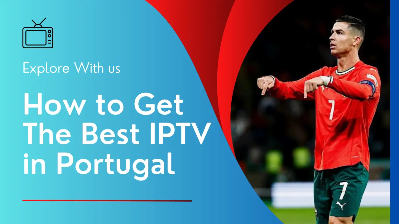 iptv portugal