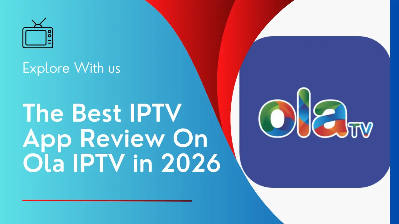 ola iptv