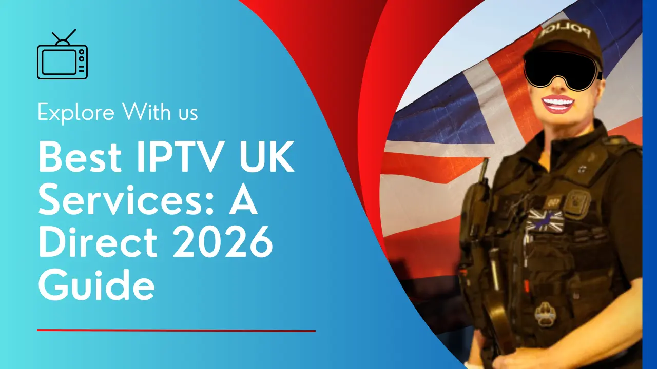 IPTV UK